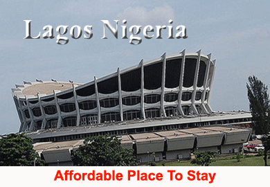 Book The Best Value Hotels in Lagos Nigeria