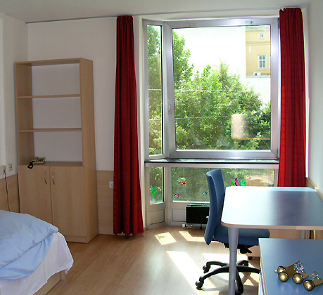 Cheap Hostels in Vienna