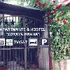 Hostel & Apartments Zdrava Hrana in Mostar Bosnia and Herzegovina