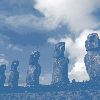 Easter Island - Chile Travel Guides - Chilean Hostels - Cheap Chilean Accommodation - Hostels247.com