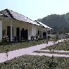 Diamond Villa in Vangvieng Laos
