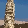 Leaning Tower of Pisa - Italy Travel Guide - Cheap Italy Accommodation