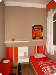 Online Bookings for Casanova Rooms Guesthouse in Belgrade Serbia – Barcelona Hostels - Youth Hostels in Barcelona – Barcelona Budget Accommodation – Barcelona Cheap Hotel Accommodation Booking -Barcelona Motels at Hostels247.com