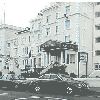 Queens Hotel in South East London England