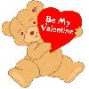 Valentines Day Teddy - Valentine's Day News - Valentines Day World News