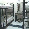 Dorm Room at Hostal de Maria Guadalajara Mexico
