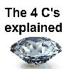4 C's Explained