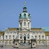 Charlottenburg Palace Berlin Germany
