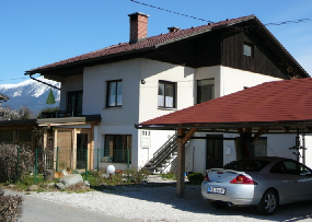 Book Online Pegas House Apartment Bled Slovenia   - Motels in Bled  Discount Motel in Bled - Private Apartments in Bled  Bled Inexpensive Accommodation - Backpackers Youth Hostels in Bled with Hostels247.com free booking service