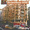 UNITED WORLD INTERNATIONAL HOSTEL MADRID SPAIN-BOOK UNITED WORLD INTERNATIONAL HOSTEL MADRID ONLINE-CHEAP YOUTH HOSTELS-HOSTELS247.COM  	