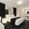 Delux Double Room The Out NYC Hotel in New York USA