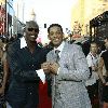 Will Smith  at Hancock premiere in London- hostels247.com blog