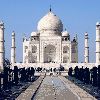 Taj Mahal India guide - Backpackers Hostels in India - Book Youth hostels and Budget Hotels in India Online - Hostels247.com