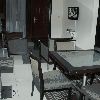 Lounge and dinning area Trevic Lodge Hotel in Lagos 
