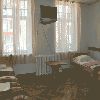 Sky Room Hostel in Sofia Bulgaria 