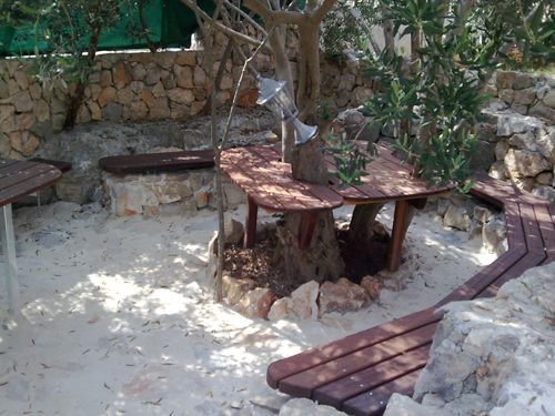 Apartments Darijan