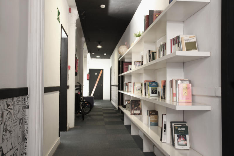 Hostel Meeting Point