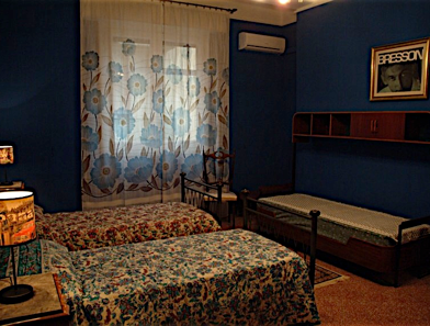 Seralcadio Bed & Breakfast