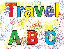 Travel ab c, make yourself understood at home and on holiday - hostels247 blog