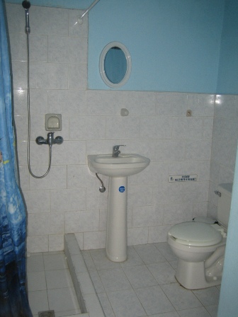 Rolandos Backpacker Hostel