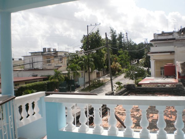 Casa Tamara and Chen