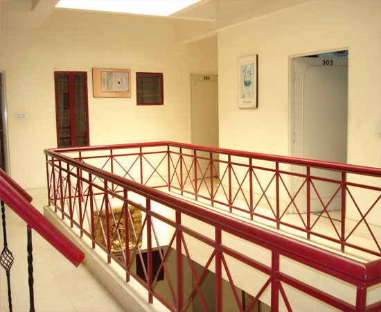 HOTEL HAVELLI JAIPUR