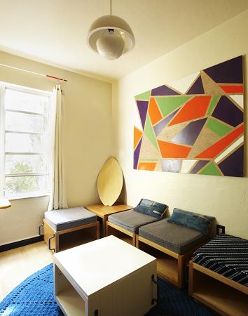 Freehand Miami Hostel