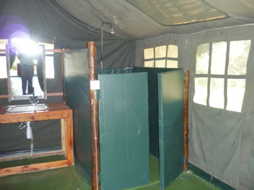 ENCHORO WILDLIFE CAMP