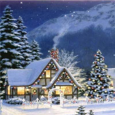 Christmas is a time to celebrate the birth of Jesus Christ
