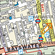 SMART HYDE PARK INN HOSTEL