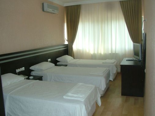 Ankara holiday accommodation