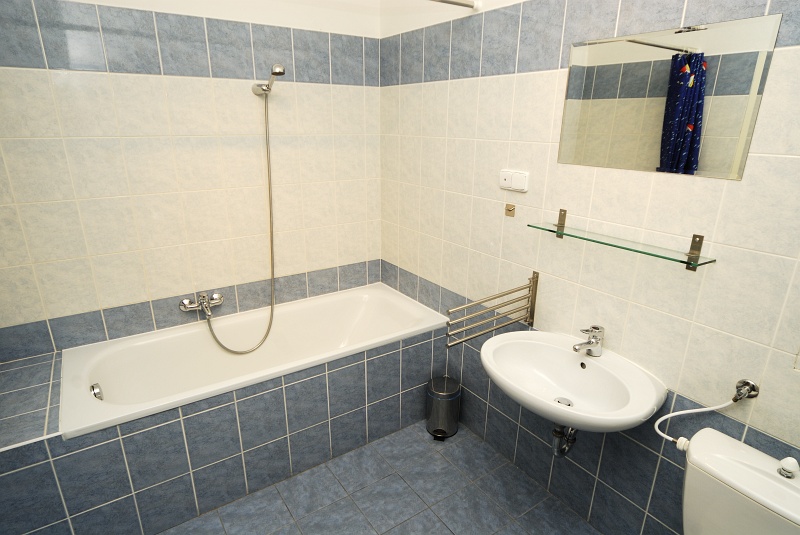 APARTMENTS VODICKOVA HOTEL