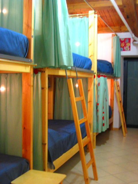 YH Ostello del Plebiscito Hostel