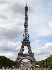 Eiffel Tower