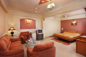 HOTEL MANGLAM LUCKNOW