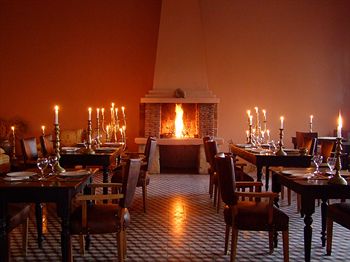 Auberge Tangaro Hostel