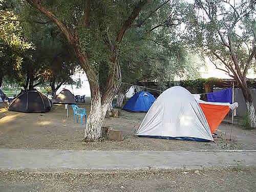 CAMPING KOULA