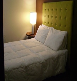 Youth Hostels accommodation good points