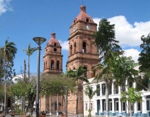 Santa Cruz Bolivia - travel to Santa Cruz -  hostels247.com