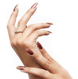 Perfect Nails - Nail Polish - Hand Cream - Travel Social Newtworking -World Hostels - Hostels247.com
