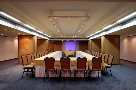 HELNAN MARINA SHARM HOTEL