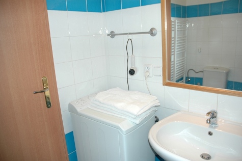 PRAGUE CENTRE HOSTEL AND APARTMENTS