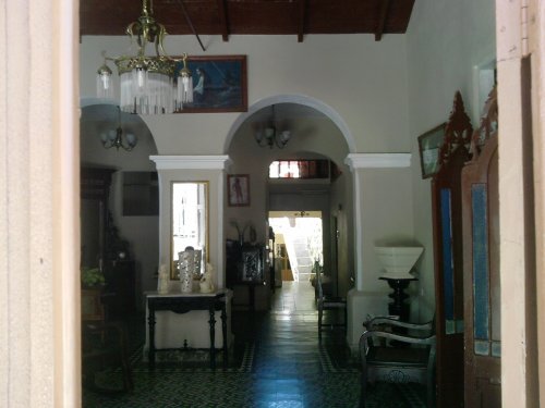 Hostal Trinidad Maria Guadalupe