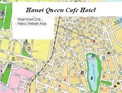 HANOI QUEEN CAFE HOTEL