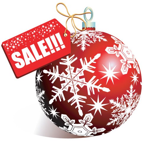 Christmas sales is not a time for a bargain by Hostels247