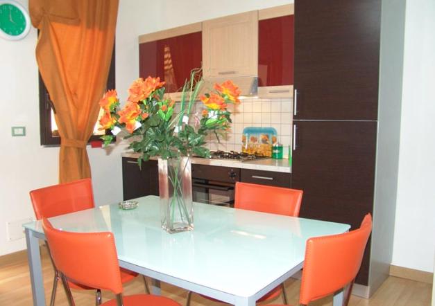 Costa del Sole Residence