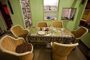 EXPLORERS NEST HOSTEL