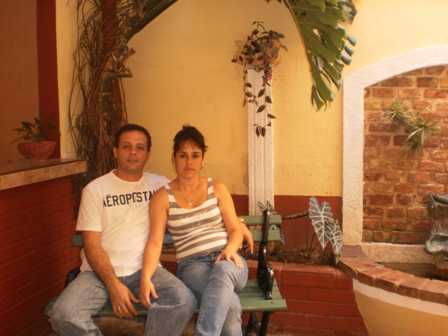 Hostal Colonial Yahima