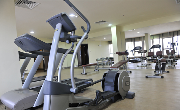 Al Raya Suites Hotel