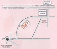 PINK HOSTEL